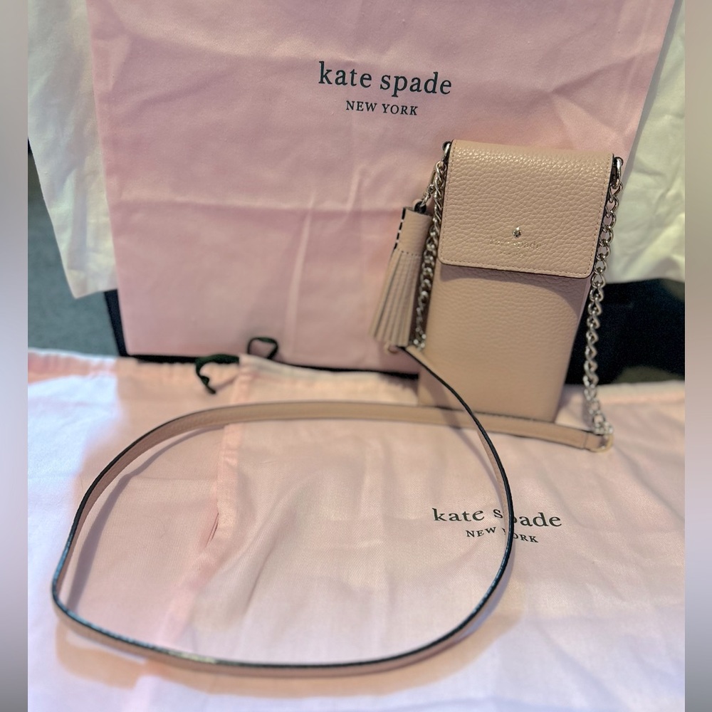 Kate Spade Crossbody Phone Mini Purse